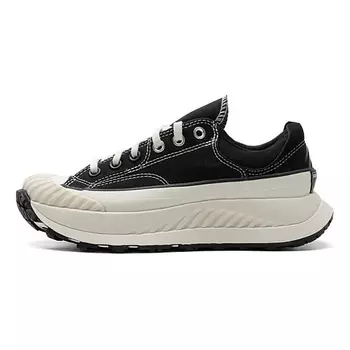 CONVERSE Кроссовки Chuck 70 AT CX Low Black White