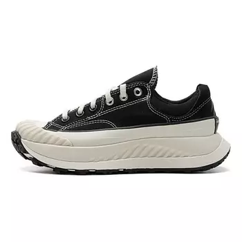 CONVERSE Кроссовки Chuck 70 AT CX Low Black White
