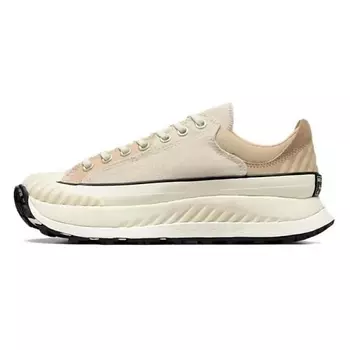 CONVERSE Кроссовки Chuck 70 AT CX Low Natural Ivory