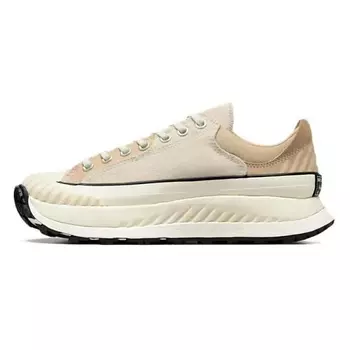 CONVERSE Кроссовки Chuck 70 AT CX Low Natural Ivory