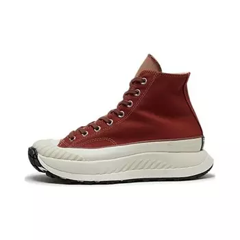 CONVERSE Кроссовки Chuck 70 AT CX Ritual Red