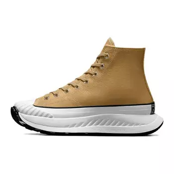 CONVERSE Кроссовки Chuck 70 AT CX Suede Khaki