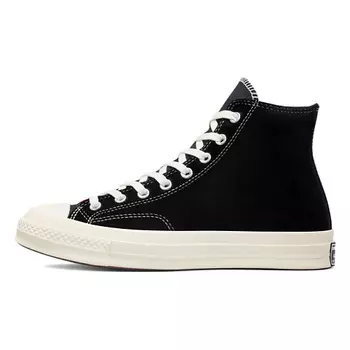 CONVERSE Кроссовки Chuck 70 Beyond Retro X High Color Block Velvet