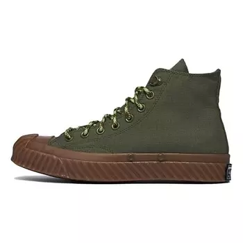 CONVERSE Кроссовки Chuck 70 Bosey High Utility Gum