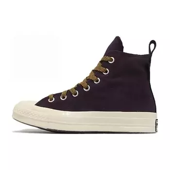 CONVERSE Кроссовки Chuck 70 Counter Climate GORE-TEX Black Cherry Yellow