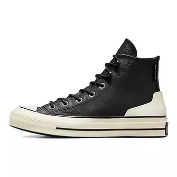 CONVERSE Кроссовки Chuck 70 Counter Climate High Black Egret