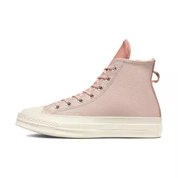 CONVERSE Кроссовки Chuck 70 Counter Climate High Stone Mauve