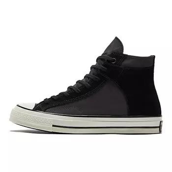 CONVERSE Кроссовки Chuck 70 Crafted Canvas High Storm Wind