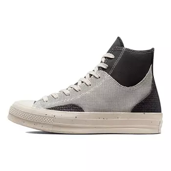 CONVERSE Кроссовки Chuck 70 Crafted Canvas Storm Wind Desert Sand