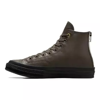 CONVERSE Кроссовки Chuck 70 Dark Brown