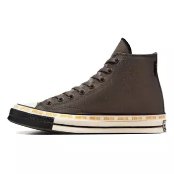 CONVERSE Кроссовки Chuck 70 GORE TEX High Truffle