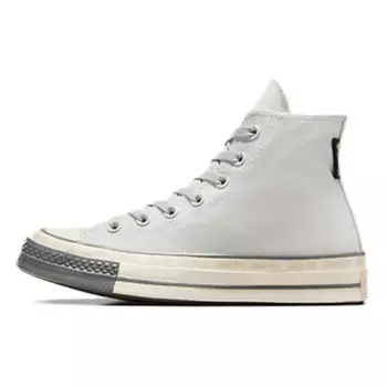 CONVERSE Кроссовки Chuck 70 GORE TEX High Sharkskin