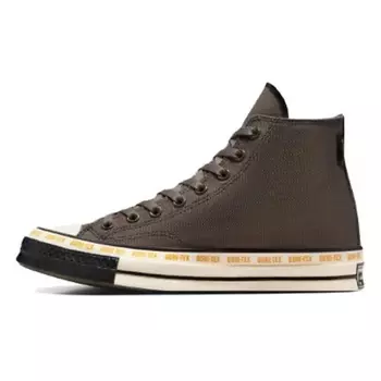 CONVERSE Кроссовки Chuck 70 GORE TEX High Truffle