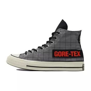 CONVERSE Кроссовки Chuck 70 Gtx High Grid Mason