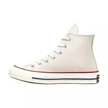 CONVERSE Кроссовки Chuck 70 Hi Parchment