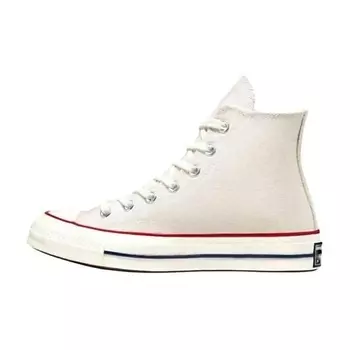 CONVERSE Кроссовки Chuck 70 Hi Parchment