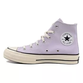 CONVERSE Кроссовки Chuck 70 Hi Vapor Violet