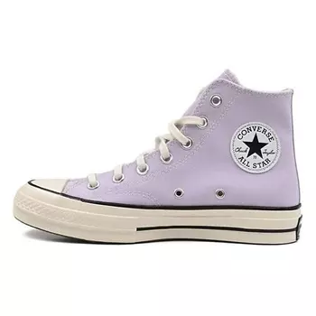 CONVERSE Кроссовки Chuck 70 Hi Vapor Violet