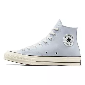 CONVERSE Кроссовки Chuck 70 High Cloudy Daze