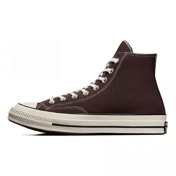 CONVERSE Кроссовки Chuck 70 High Dark Root