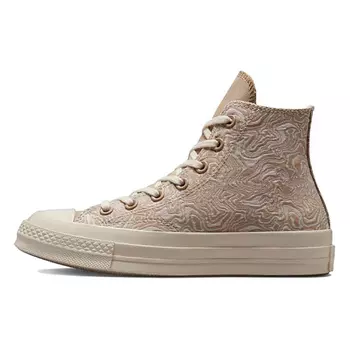 CONVERSE Кроссовки Chuck 70 High Festival Fashion Womens
