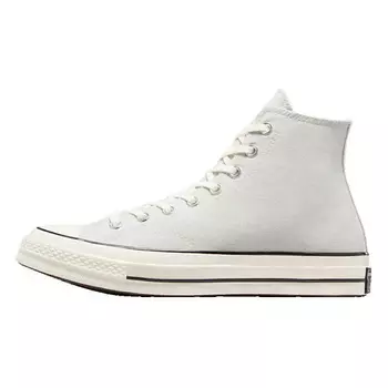 CONVERSE Кроссовки Chuck 70 High Fossilized