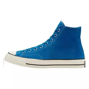 CONVERSE Кроссовки Chuck 70 High Imperial Blue