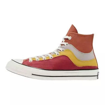 CONVERSE Кроссовки Chuck 70 High National Parks