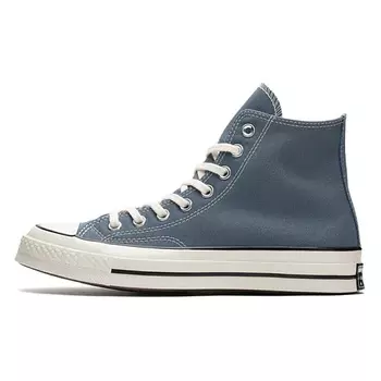 CONVERSE Кроссовки Chuck 70 High Newtral Teal