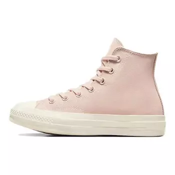 CONVERSE Кроссовки Chuck 70 High Pink