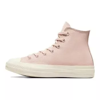 CONVERSE Кроссовки Chuck 70 High Pink