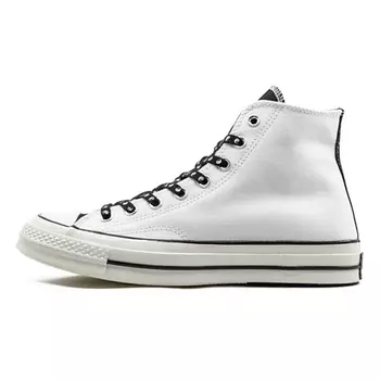 CONVERSE Кроссовки Chuck 70 High Psy Kicks Pack White