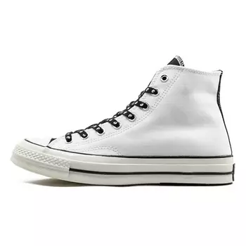 CONVERSE Кроссовки Chuck 70 High Psy Kicks Pack White
