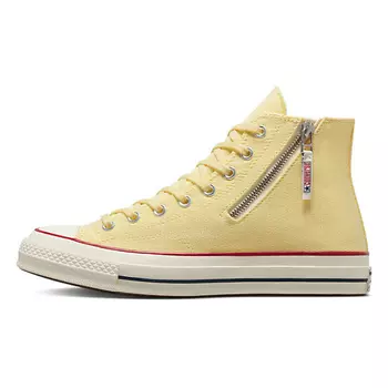 CONVERSE Кроссовки Chuck 70 High Soft Sunshine