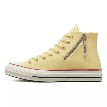 CONVERSE Кроссовки Chuck 70 High Soft Sunshine