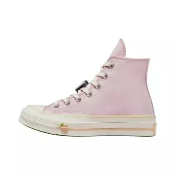 CONVERSE Кроссовки Chuck 70 High Summer Fruits Peach