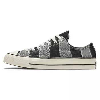 CONVERSE Кроссовки Chuck 70 Low Americana