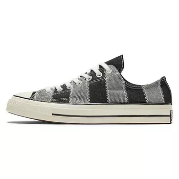 CONVERSE Кроссовки Chuck 70 Low Americana