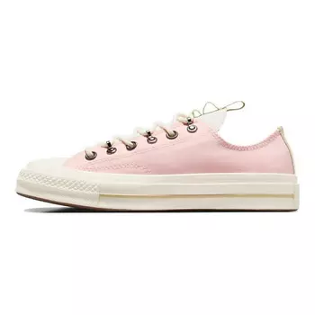 CONVERSE Кроссовки Chuck 70 Low Donut Glaze Womens