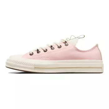 CONVERSE Кроссовки Chuck 70 Low Donut Glaze Womens