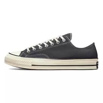CONVERSE Кроссовки Chuck 70 Low Iron Grey