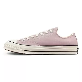CONVERSE Кроссовки Chuck 70 Low Pink Beige