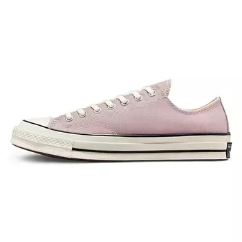 CONVERSE Кроссовки Chuck 70 Low Pink Beige