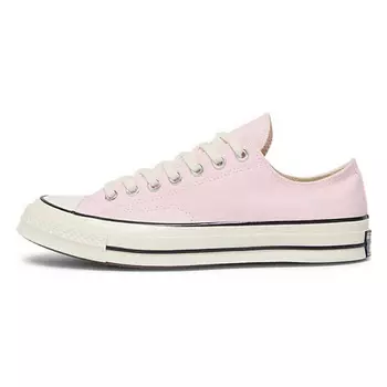 CONVERSE Кроссовки Chuck 70 Low Pink Frosting