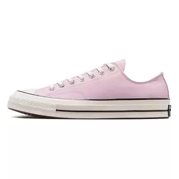 CONVERSE Кроссовки Chuck 70 Low Stardust Lilac