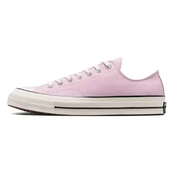 CONVERSE Кроссовки Chuck 70 Low Stardust Lilac