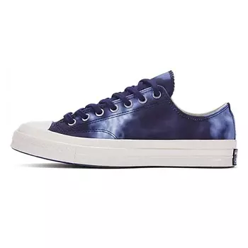 CONVERSE Кроссовки Chuck 70 Low Tops Casual Shoe Blue