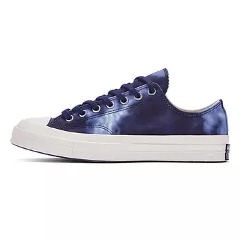 CONVERSE Кроссовки Chuck 70 Low Tops Casual Shoe Blue