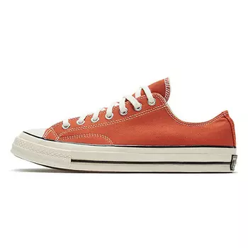 CONVERSE Кроссовки Chuck 70 Low Venetian Rust