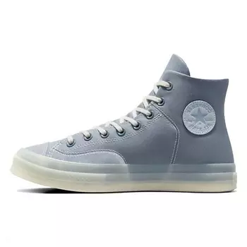 CONVERSE Кроссовки Chuck 70 Marquis Grey